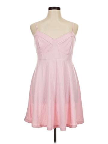 rue21 Cocktail Dress (view 1)