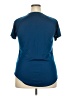 Tek Gear Blue Active T-Shirt Size XXL - photo 2