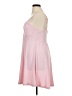 rue21 Pink Cocktail Dress Size 1X - photo 5