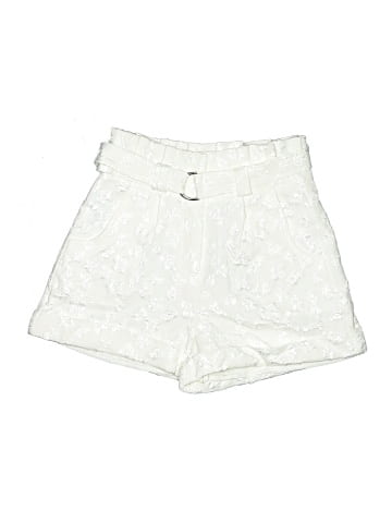 Gracia Shorts (view 1)