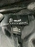 B.wear Black Blazer Size L - photo 6