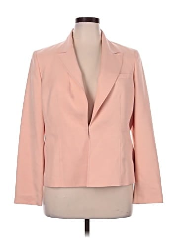 Black Label by Evan Picone Blazer (view 1)