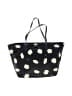 Kate Spade New York Floral Black Tote One size - photo 1