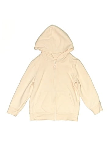 Cat & Jack Zip Up Hoodie (view 1)