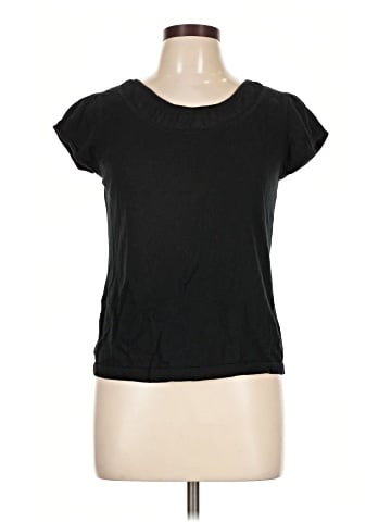 Banana Republic Factory Store Short Sleeve T-Shirt (view 1)