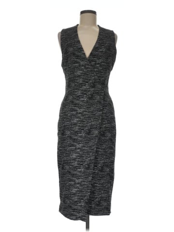 Alice + Olivia Cocktail Dress (view 1)