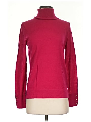 Hobbs London Long Sleeve Top (view 1)
