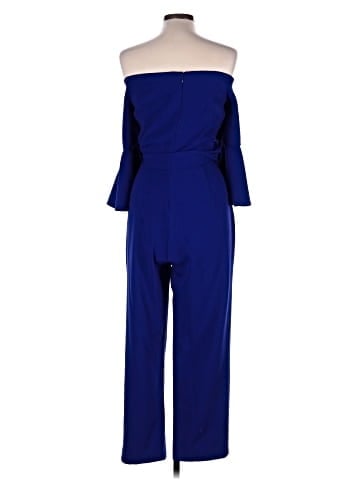 Eliza J Jumpsuit (view 2)