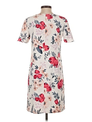 Ann Taylor Casual Dress (view 2)