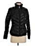 Calvin Klein 100% Nylon Black Snow Jacket Size XS - photo 1