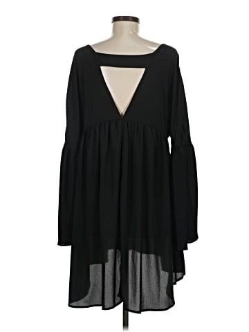 Boohoo Casual Dress (view 2)