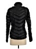 Calvin Klein 100% Nylon Black Snow Jacket Size XS - photo 2