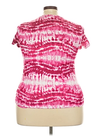 Danskin Now Short Sleeve T-Shirt (view 2)