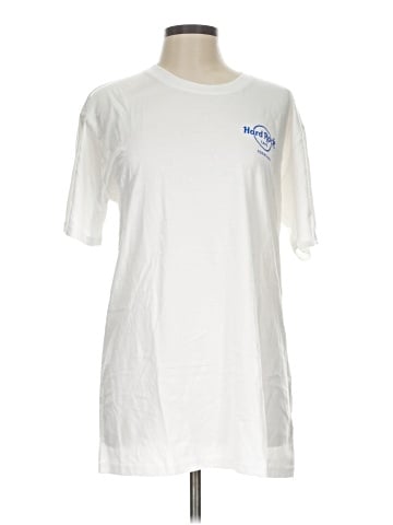 Hard Rock Cafe Short Sleeve T-Shirt (view 1)