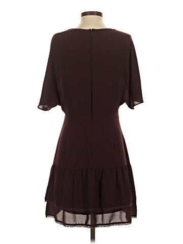 ALLSAINTS Cocktail Dress (view 2)