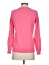 Forever 21 Pink Pullover Sweater Size S - photo 2