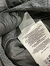 Brooks Brothers Chevron-herringbone Gray Wool Pants Size 16 - photo 5
