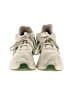 Adidas Green Sneakers Size 8 1/2 - photo 2