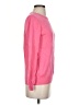 Forever 21 Pink Pullover Sweater Size S - photo 4