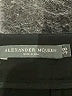 Alexander McQueen Black Dress Pants Size EU 38 / US 8 - photo 7