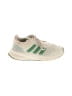 Adidas Green Sneakers Size 8 1/2 - photo 1