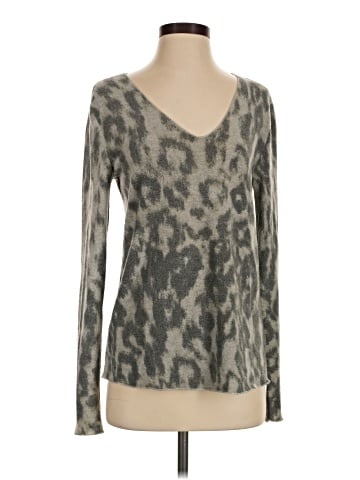 Mystree Pullover Sweater (view 1)