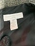 Charter Club 100% Polyester Houndstooth Black Cocktail Dress Size 10 Petite - photo 7
