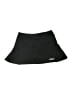 Asics Solid Black Active Skort Size M - photo 1