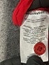 Reformation 100% Rayon Red Casual Skirt Size 6 - photo 5