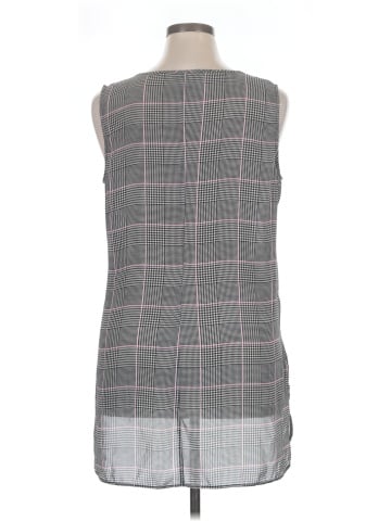 Worthington Sleeveless Blouse (view 2)