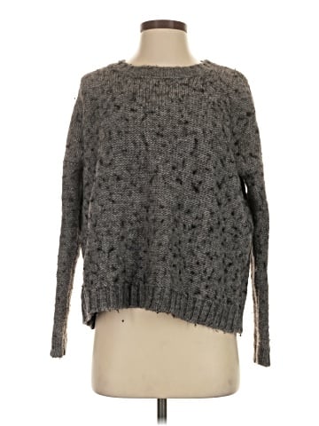 Wallace Pullover Sweater (view 1)