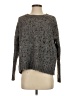 Wallace Tweed Gray Pullover Sweater Size S - photo 1