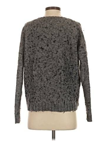 Wallace Pullover Sweater (view 2)