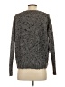Wallace Tweed Gray Pullover Sweater Size S - photo 2