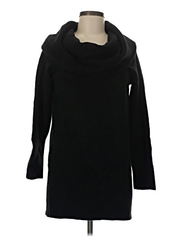 White House Black Market Turtleneck Sweater (view 1)