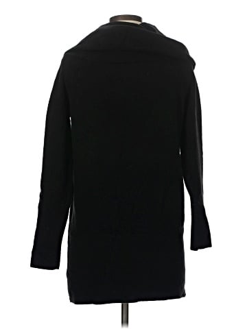 White House Black Market Turtleneck Sweater (view 2)