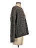 Wallace Tweed Gray Pullover Sweater Size S - photo 4