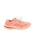 Asics Pink Sneakers Size 9 - photo 1