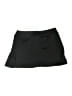 Asics Solid Black Active Skort Size M - photo 2
