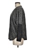 Ariella Black Long Sleeve Blouse Size M - photo 5