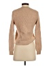 MNG Tan Cardigan Size XS - photo 2