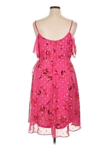 White House Black Market Cocktail Dress (view 2)