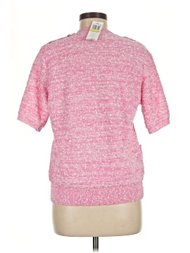 FRAME Short Sleeve Top (view 2)