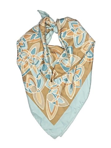 Tanner Silk Scarf (view 1)