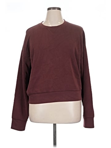 SPANX Long Sleeve Top (view 1)