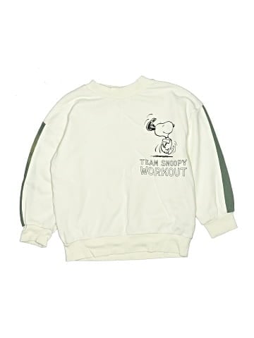 H&M Sweatshirt (view 1)