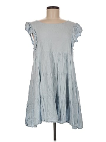 Kori America Casual Dress (view 1)