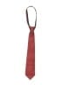 Class Club 100% Silk Burgundy Necktie One size (kids) - photo 1