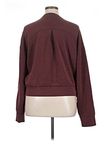SPANX Long Sleeve Top (view 2)