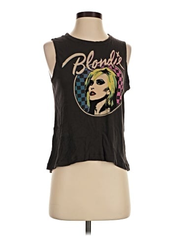 Chaser Sleeveless T-Shirt (view 1)